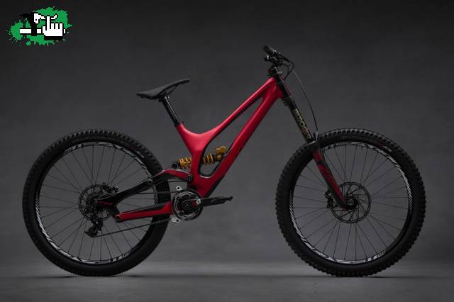 Specialized Demo 8 2015