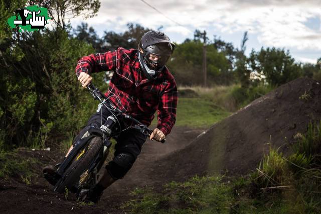 freeride