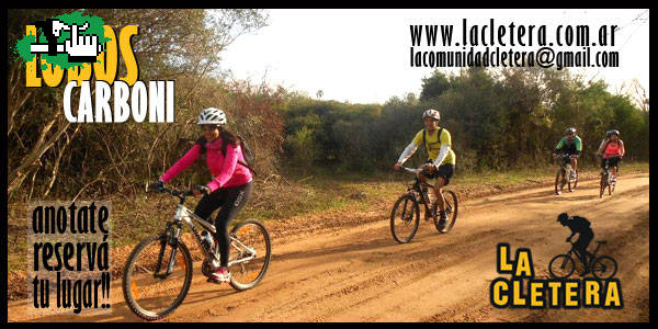 Lobos - Carboni - Lobos