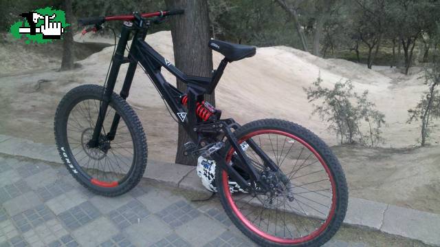 VAIRO ZK1 2009