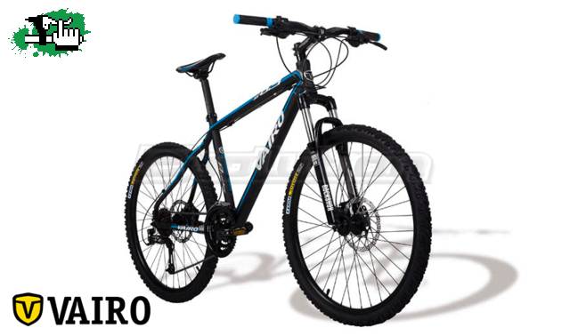 bicicletasevolution