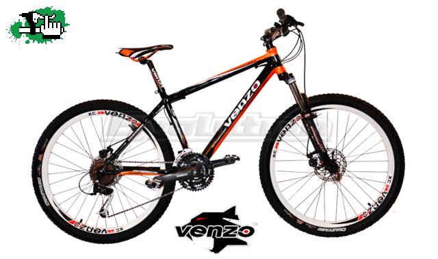bicicletasevolution