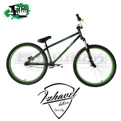 bicicletasevolution