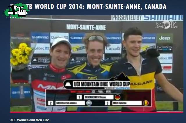 GRande Soto 2do en Canada