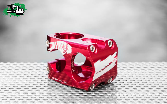 WULVER 35 | More performance, More options