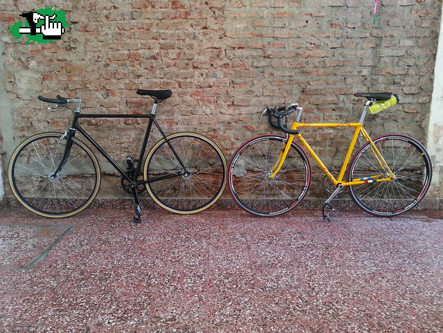 Mis Maquinas