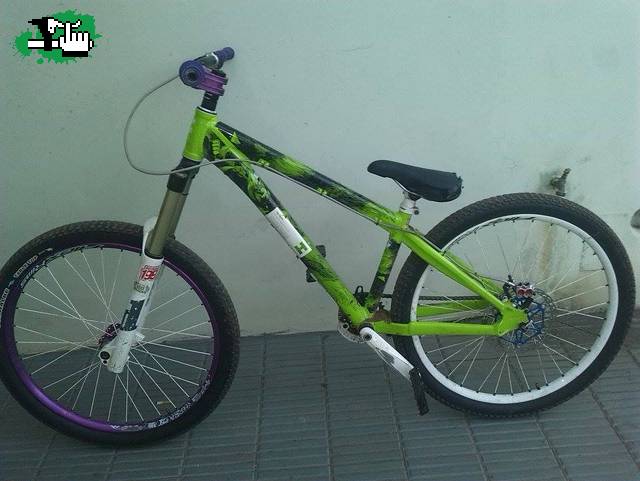 JUANCABIKE133