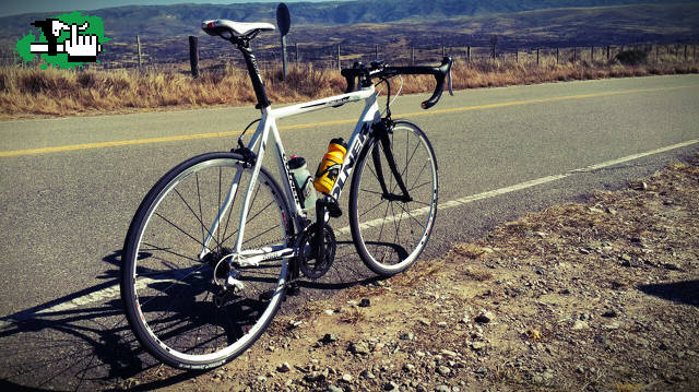 Reco La etapa Argentina del Tour de France