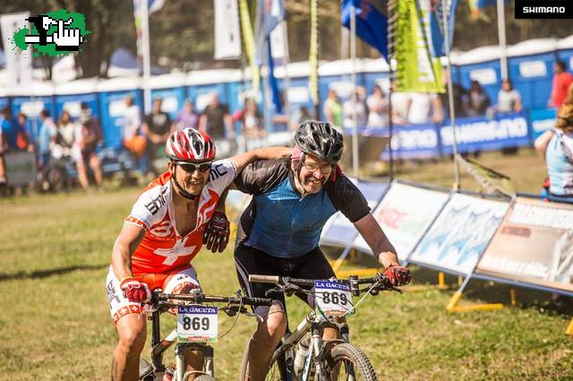 trasmontaña 2014