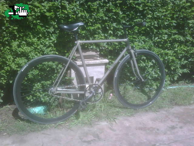 permuto x cuadro 26 a correderas tipo dirt