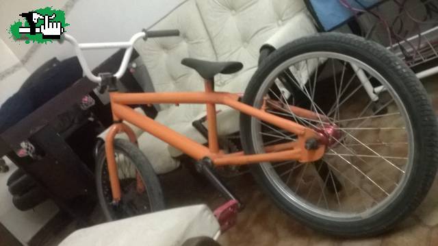 Bike Check