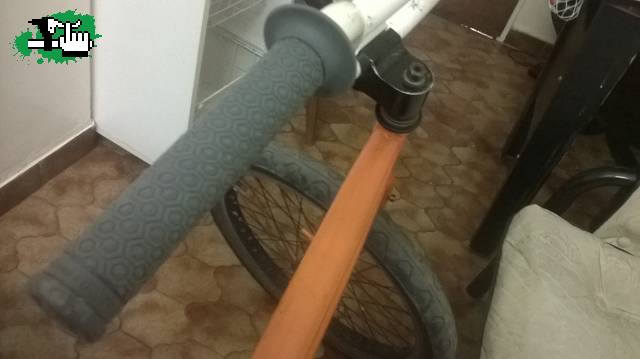 Ultimas modificaciones
