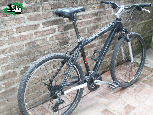 Specialized s-works