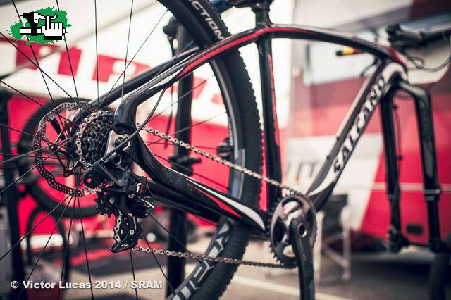 Solo 7 para ganar el XCE