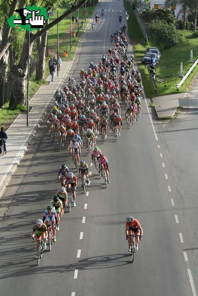 GRUPO CICLISMO RUTA