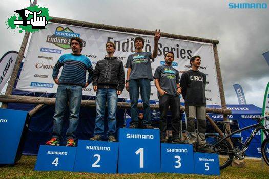 Brasil Enduro Series