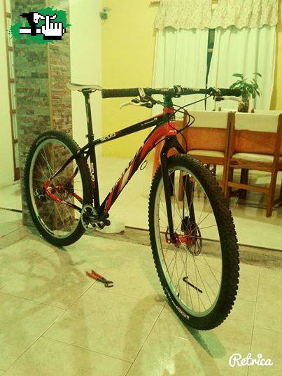 MI PRIMER 29 er ,terminandola feliz :)
