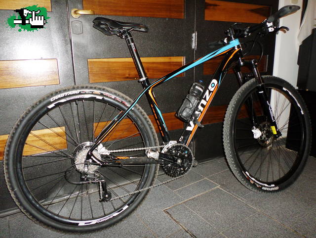 Mi venzo Vulcan 