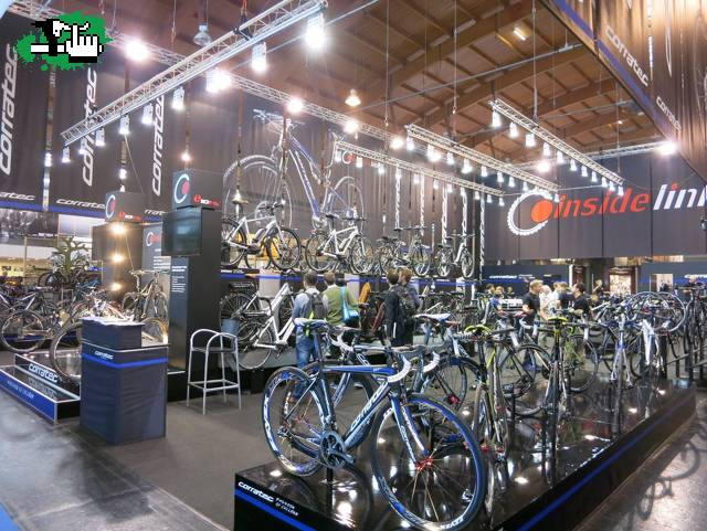 Eurobike 2014