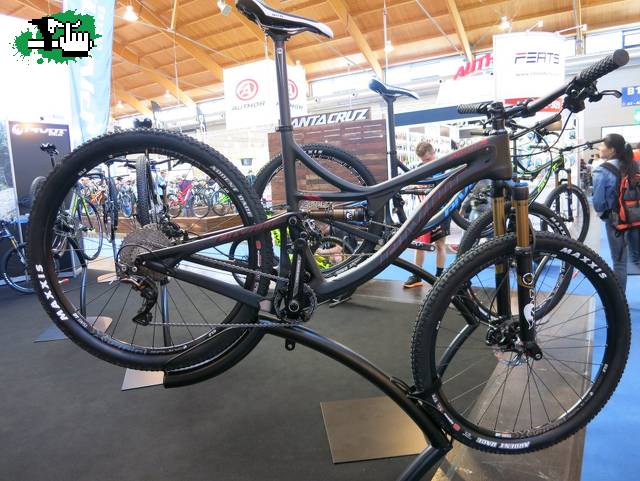 Eurobike 2014 - Cont.