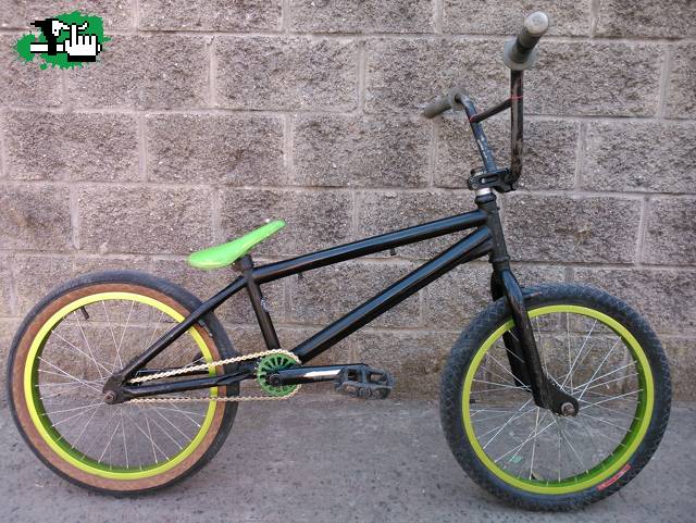 bike check