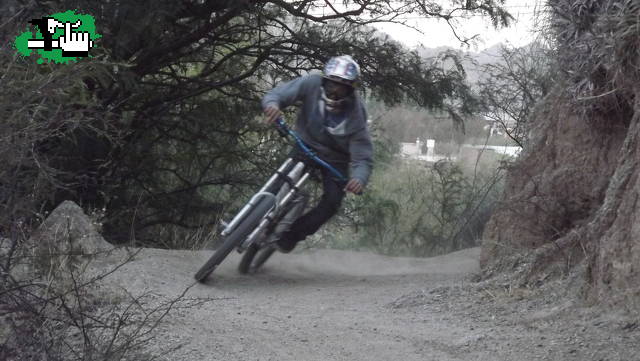 tarde de DH! en Beln, Catamarca, Argentina