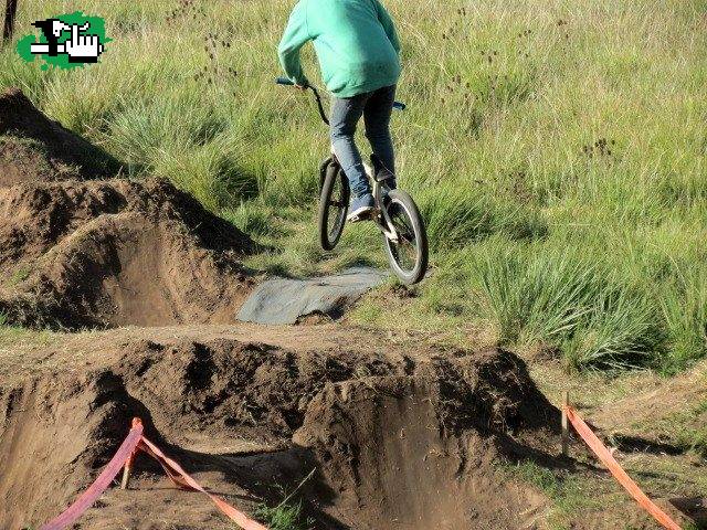 contest dirt en , Buenos Aires, Argentina