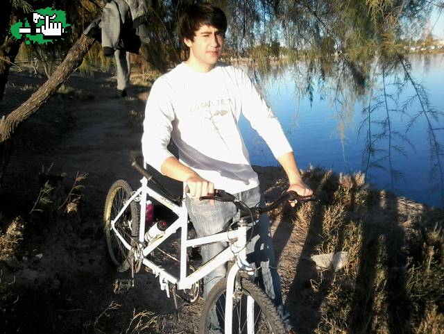 De paseo con la doble
