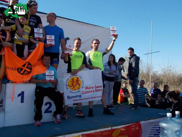 DUATLN CAUELAS en Cauelas, Buenos Aires, Argentina