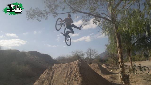 INDIAN en Beln, Catamarca, Argentina