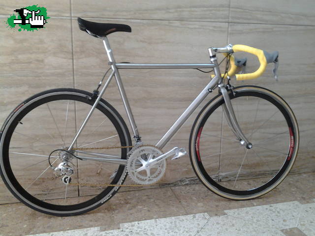 Pinarello sestriere