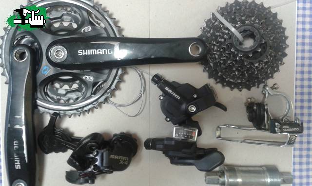 quimobikes