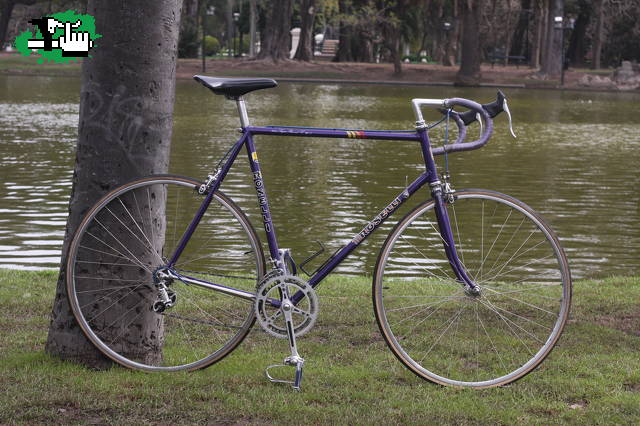 Roselli Ruta en Ciudad de Buenos Aires, Ciudad de Buenos Aires, Argentina