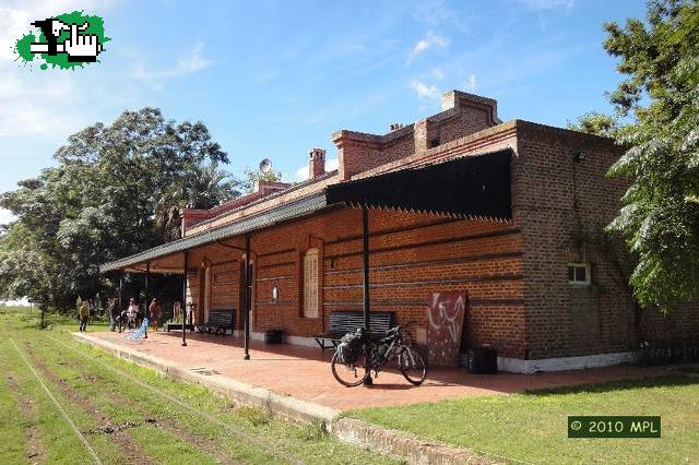 BIKERS RURALES