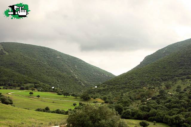 Travesa "Tandil-Azul"