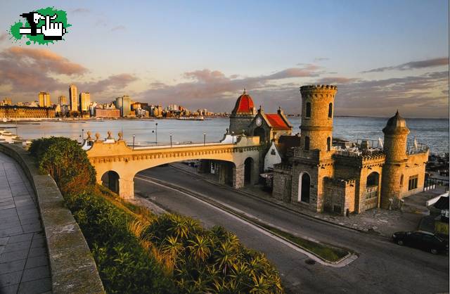 "Mar del Plata- Necochea"