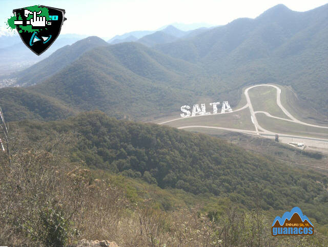 enduro meeting salta