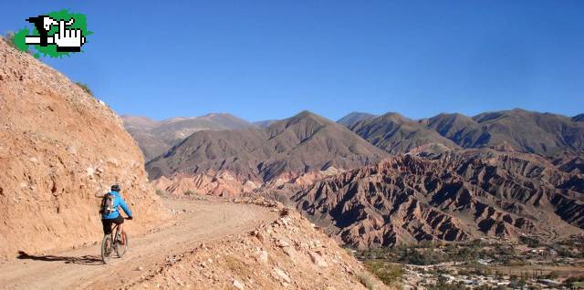 Jujuy en Bici