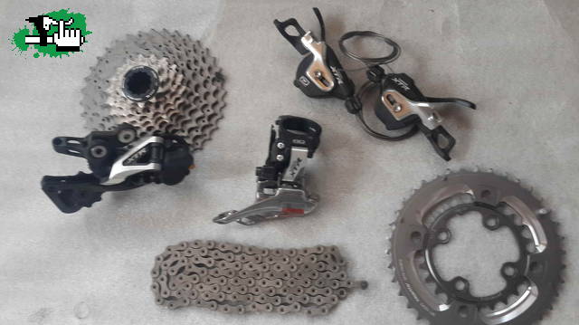 patagoniabike