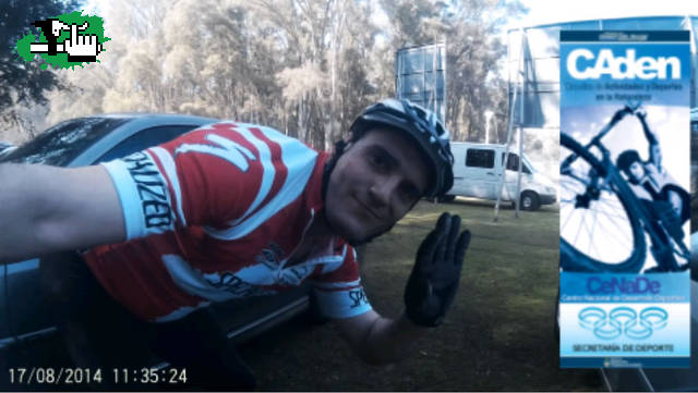 Vuelta Por el Circuito Caden