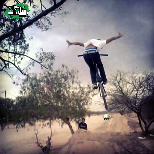 no hander!!  en Beln, Catamarca, Argentina