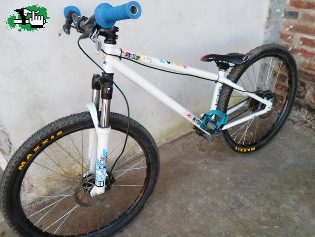 si quisiera vender mi bike cuanto puedo pedir?