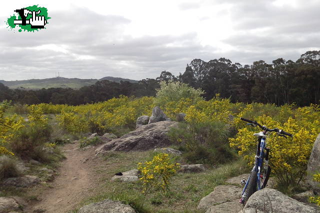 Tandil previa Enduro Meeting en Tandil, Buenos Aires, Argentina