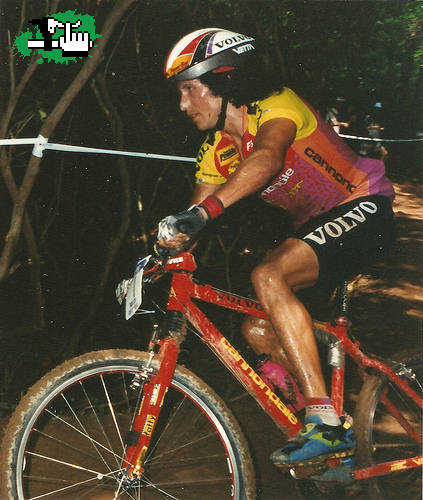 MTB XC World Championships 1994 