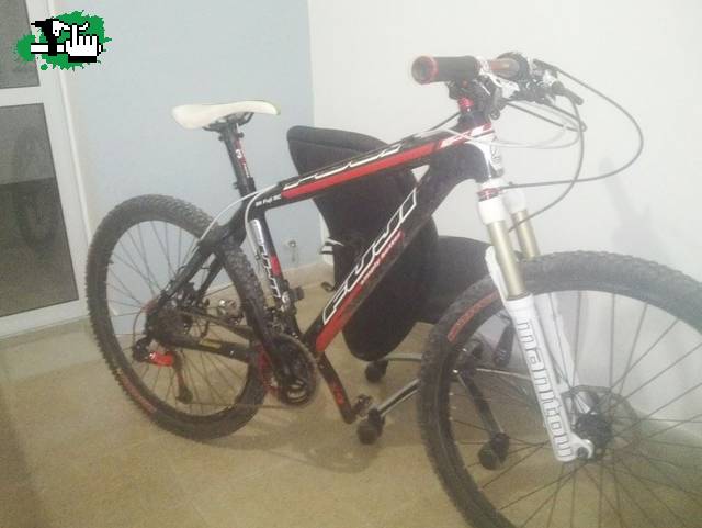 Bicis robadas cordoba capital