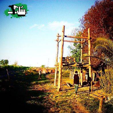 Granja-Largador