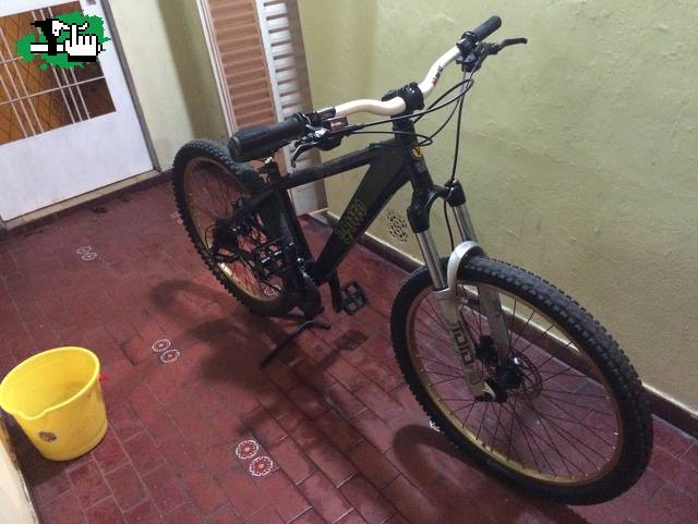 Mi Vairo Wasabi