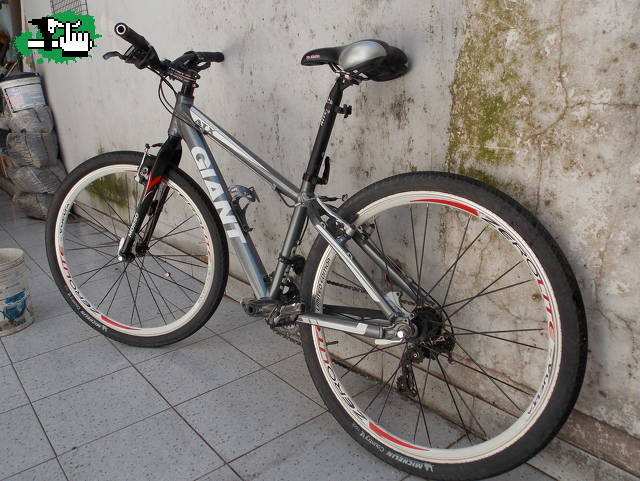 MoEbike