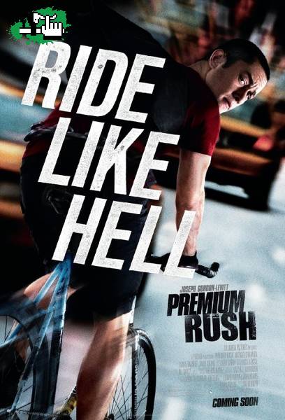 Premium Rush