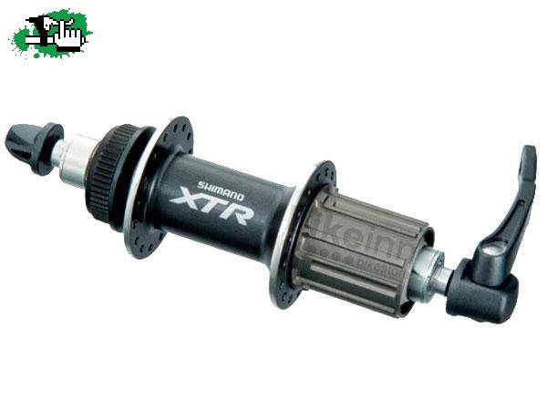 Mazas Par de mazas xtr 975 centerlook